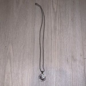 Chanel Necklace Authentic